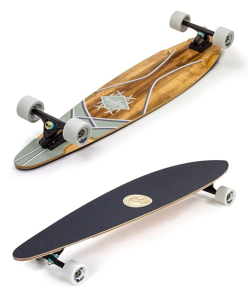 Core Pintail – Mindless קרוזר