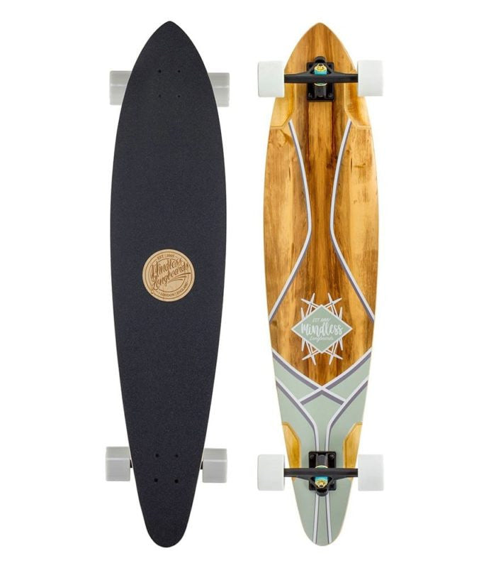 Core Pintail – Mindless קרוזר