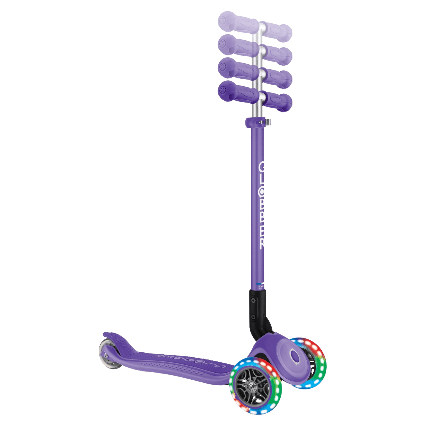 גלובר פרימו לייטס פלוס PRIMO LIGHTS PLUS סגול