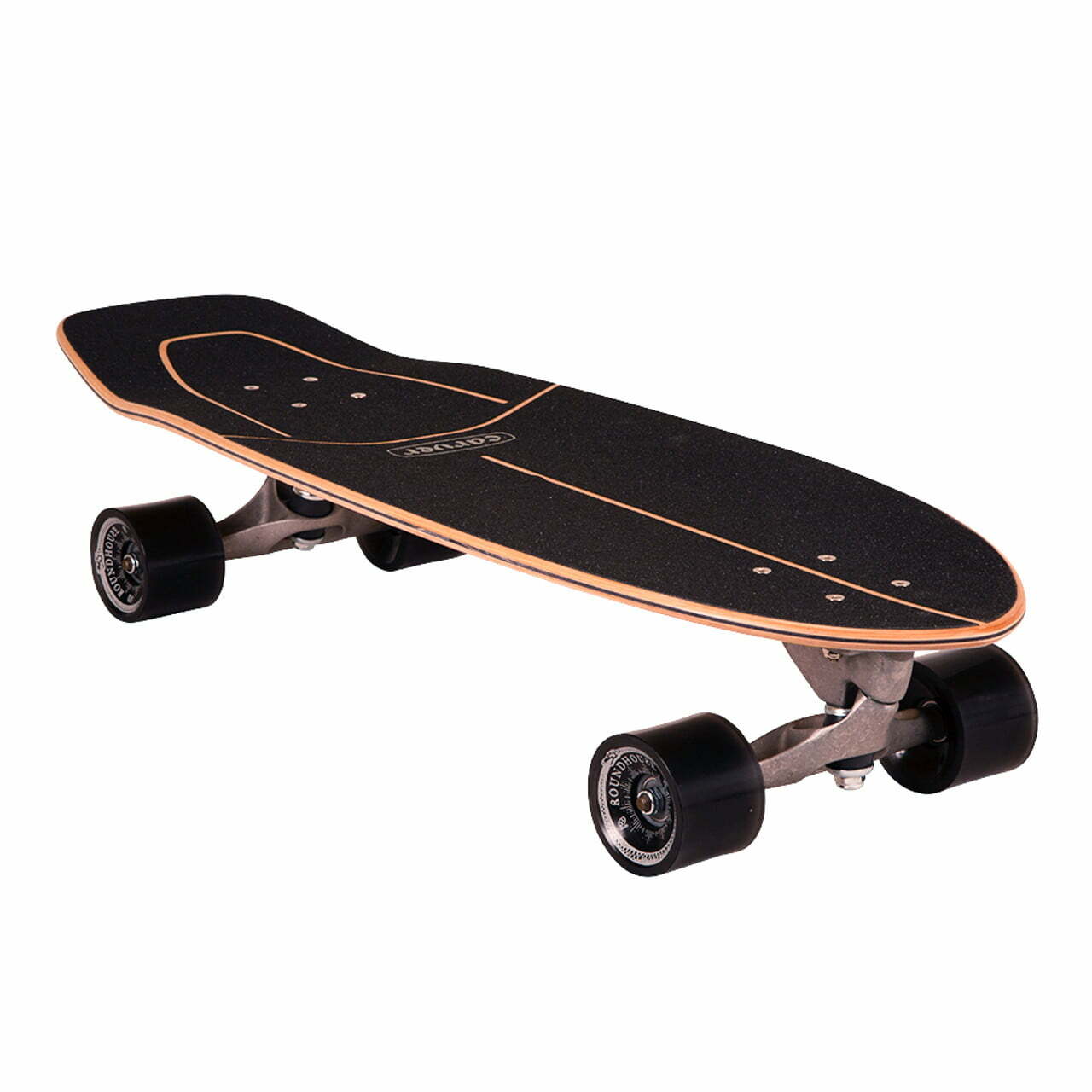 קארבר מקורי 30.25" CARVER Firefly Surfskate ציר C7