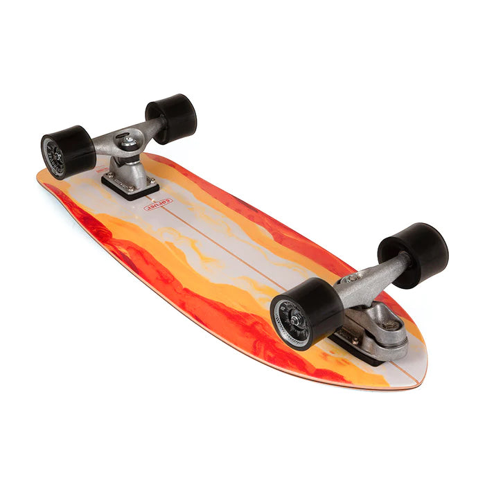 קארבר מקורי 30.25" CARVER Firefly Surfskate ציר C7