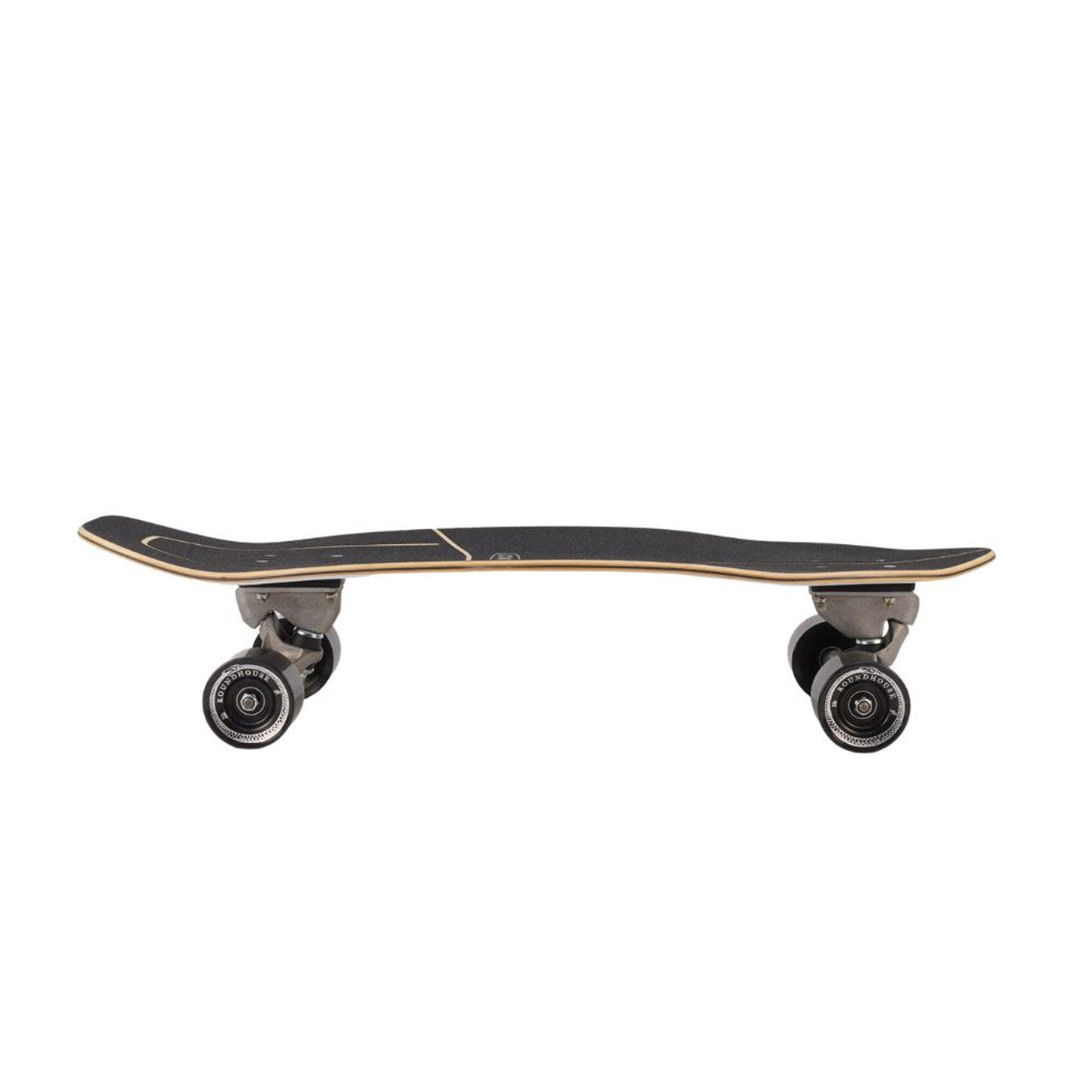 סרף סקייט טריטון של קארבר Triton by Carver 28" Guidance Surfskate Complete CX