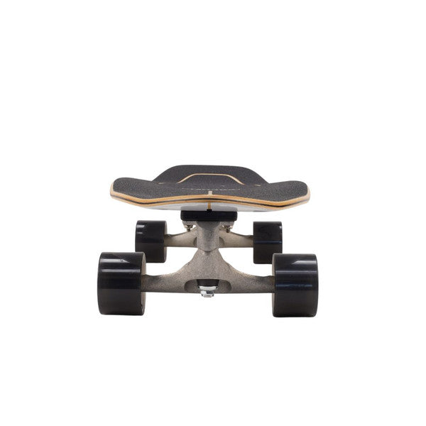 סרף סקייט טריטון של קארבר Triton by Carver 28" Guidance Surfskate Complete CX