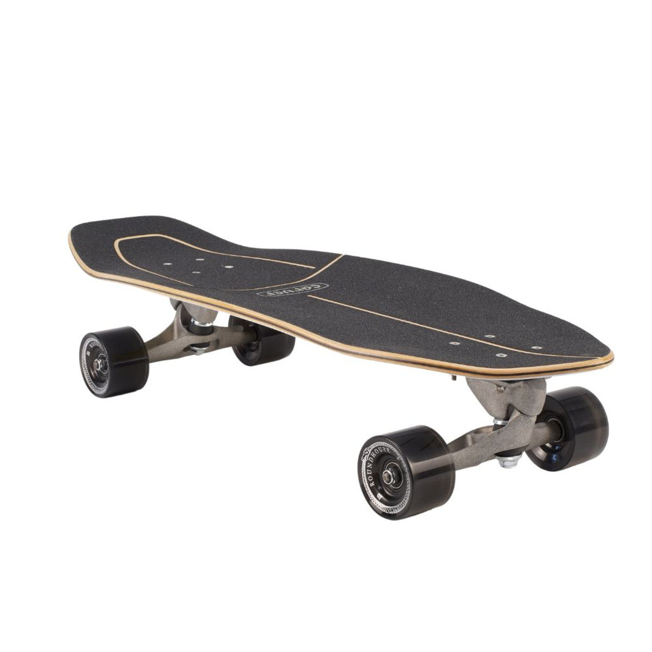 סרף סקייט טריטון של קארבר Triton by Carver 28" Guidance Surfskate Complete CX