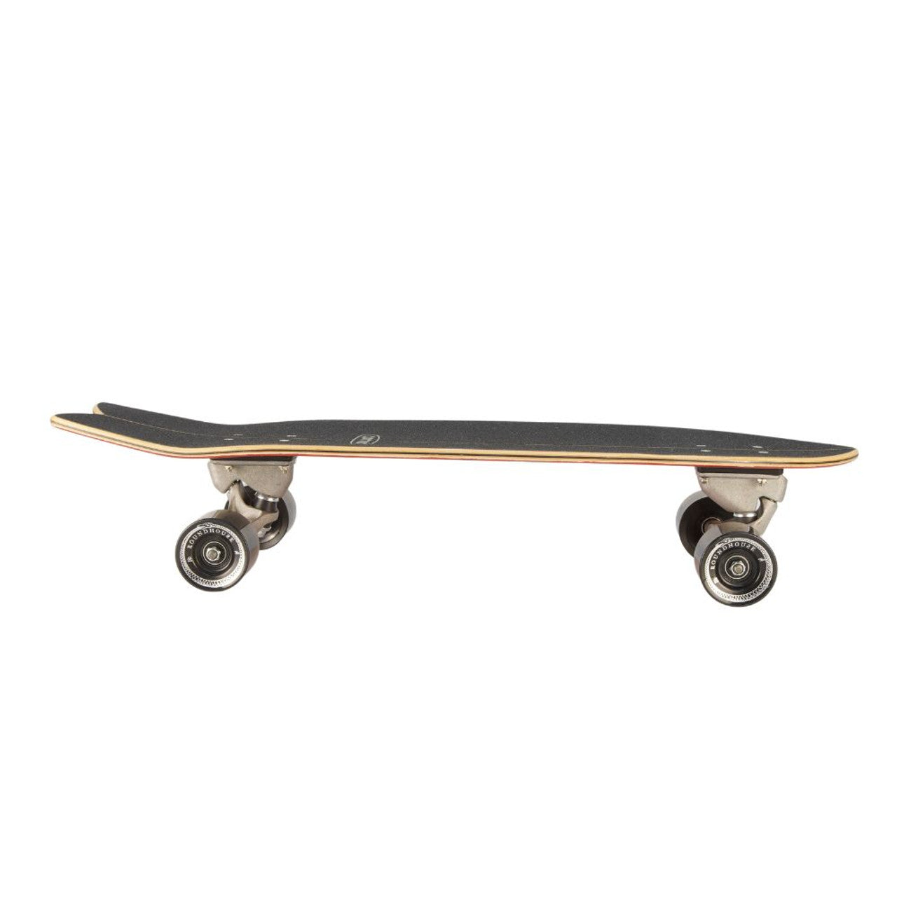 סרף סקייט טריטון של קארבר Triton by Carver 29" Red Tail Surfskate Complete CX