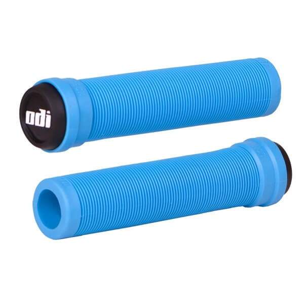 גריפים ODI קצרים SOFT צבע תכלת