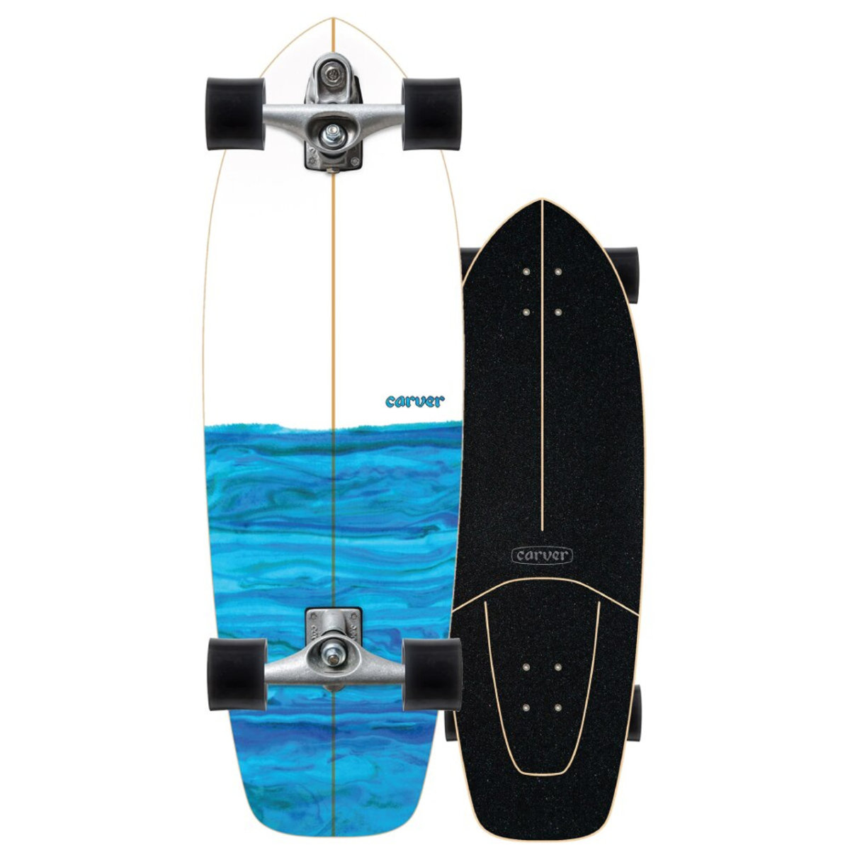 קארבר מקורי רזין Carver 31" RESIN (V1) C7