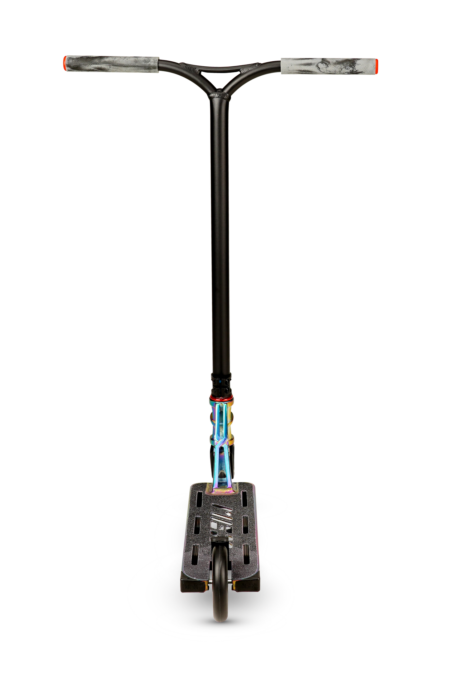 קורקינט פעלולים MGX E2 Extreme אקסטרים נאו כרום