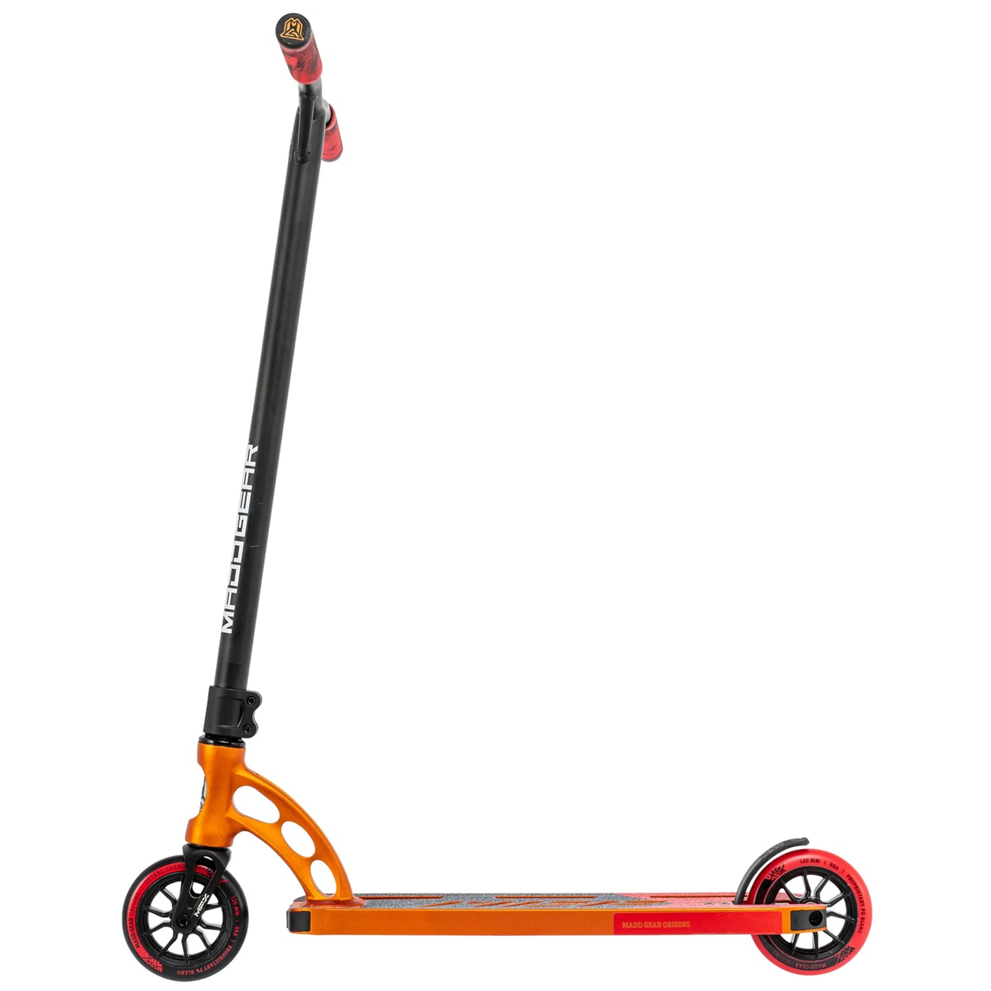 קורקינט פעלולים אוריג'ין טים MGP ORIGIN Team כתום אדום