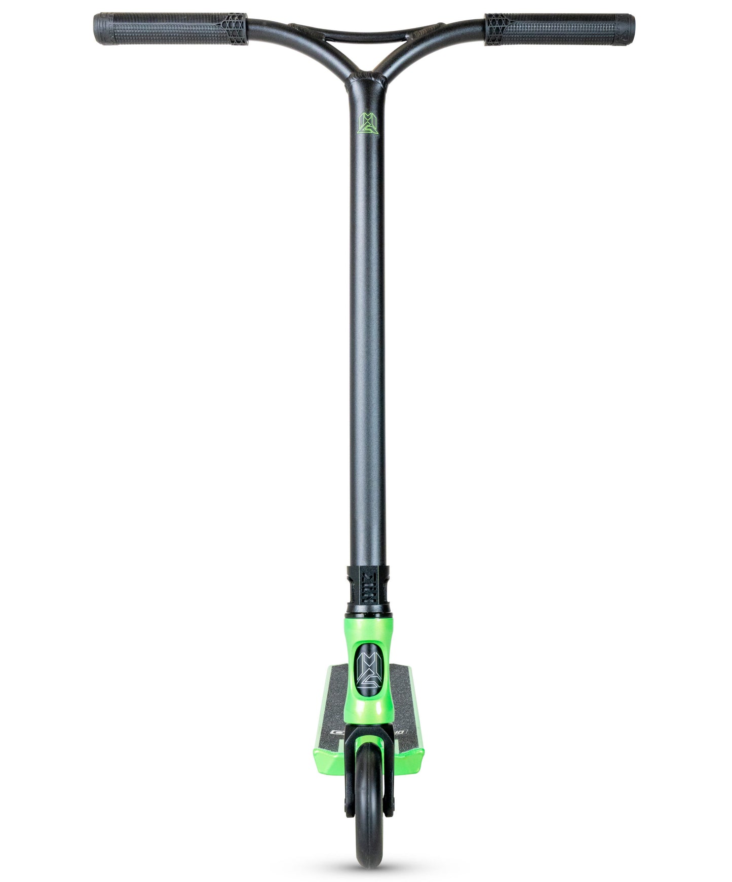קורקינט פעלולים אוריג'ין 450 MGP ORIGIN הסדרה קלת המשקל צבע ירוק מבריק