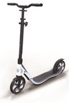 קורקינט גלובר GLOBBER ONE NL 205 לילדים בצבע לבן