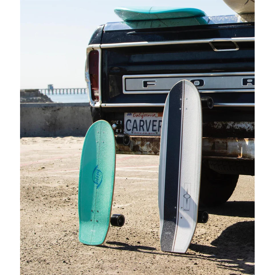 סרף סקייט קארבר מקורי Carver BING Puck 27.5"