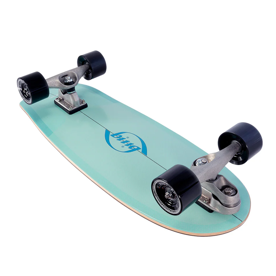 סרף סקייט קארבר מקורי Carver BING Puck 27.5"