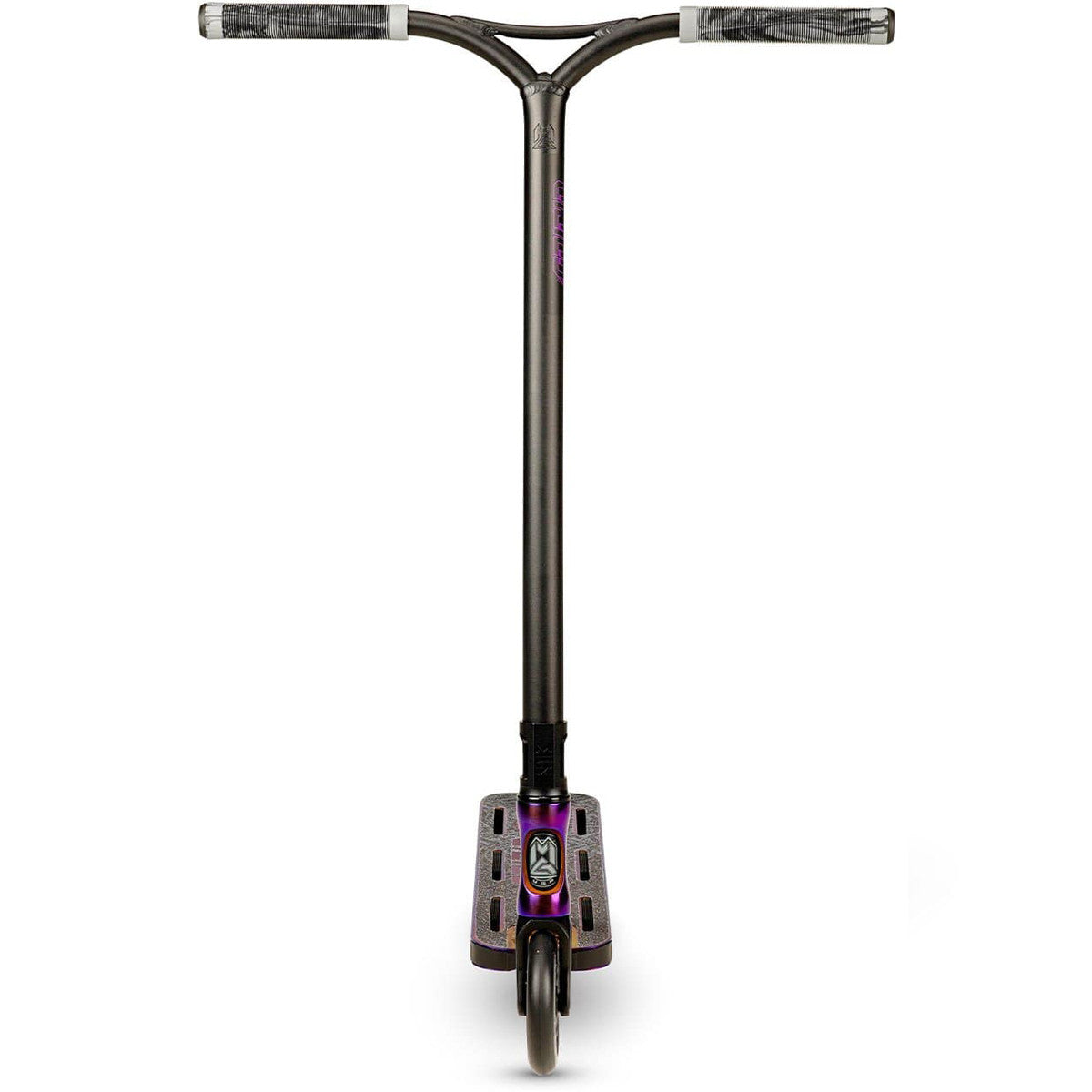 קורקינט סקוט פעלולים אוריג'ין אקסטרים MGP ORIGIN EXTREME צבע מטאלי נאו סגול NEO VAPOR