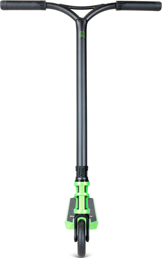 קורקינט פעלולים אם.ג'י.אקס 450 MGP MGX 450 הסדרה קלת המשקל צבע ירוק