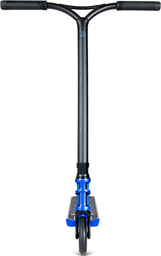קורקינט פעלולים אם.ג'י.אקס 450 MGP MGX 450 הסדרה קלת המשקל צבע כחול