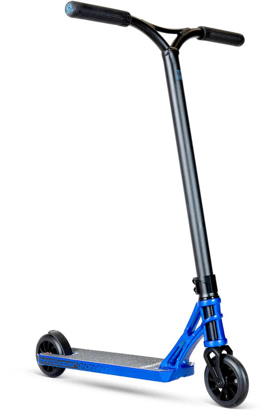 קורקינט פעלולים אם.ג'י.אקס 450 MGP MGX 450 הסדרה קלת המשקל צבע כחול