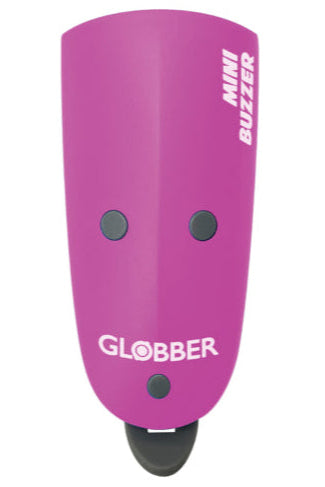globber mini buzzer פנס וצופר
