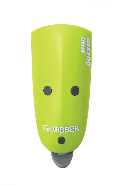 globber mini buzzer פנס וצופר