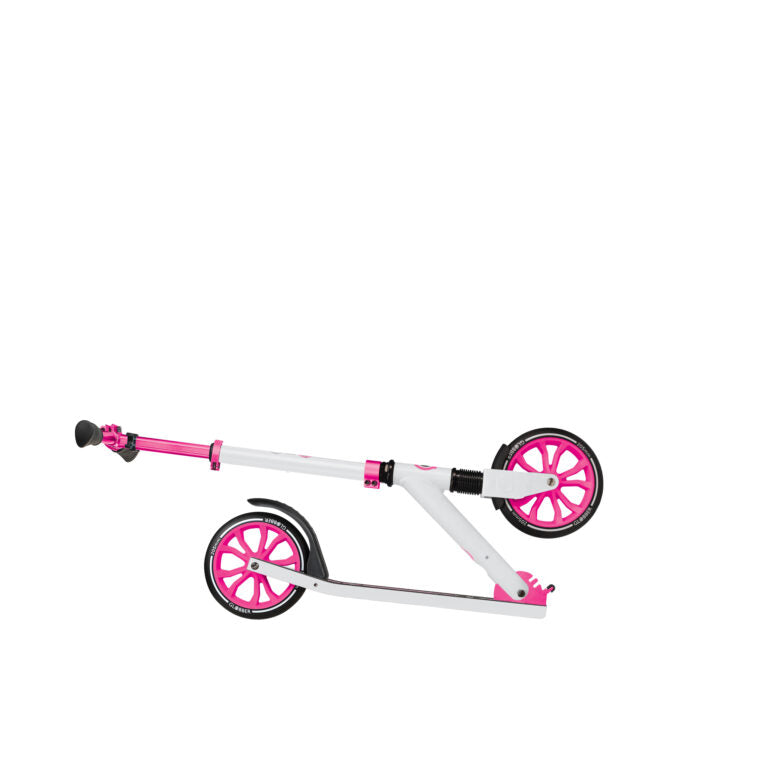 קורקינט גלובר GLOBBER NL 205 לילדים בצבע ורוד