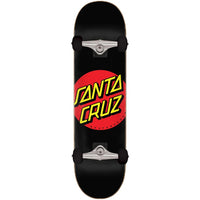 Santa Cruz - סקייטבורד קומפלט במידה 8.0