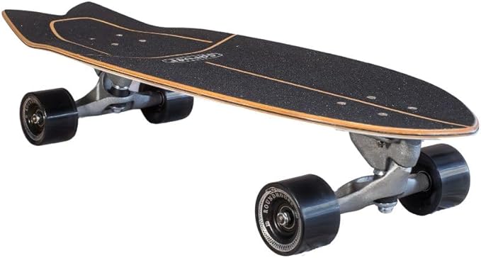 סרף סקייט טריטון של קארבר Triton by Carver 29.25" EQUILIBRIUM Surfskate Complete CX