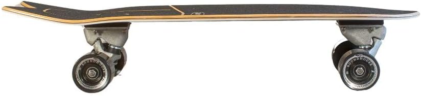 סרף סקייט טריטון של קארבר Triton by Carver 29.25" EQUILIBRIUM Surfskate Complete CX