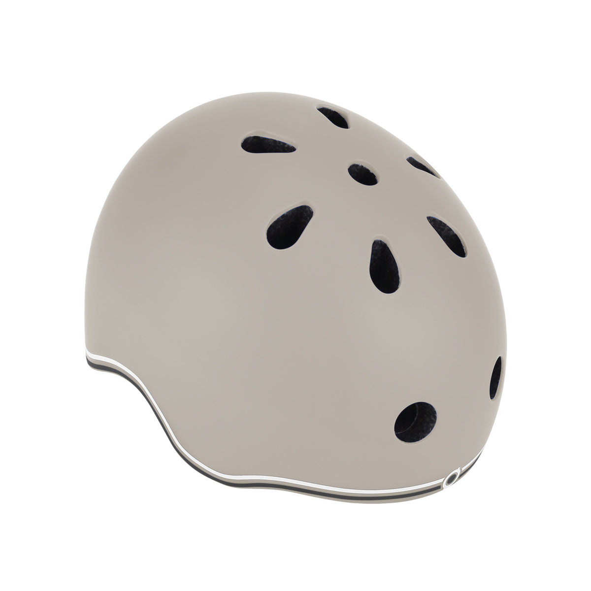קסדה לפעוטות וילדים Globber Go Up XXS/XS חול
