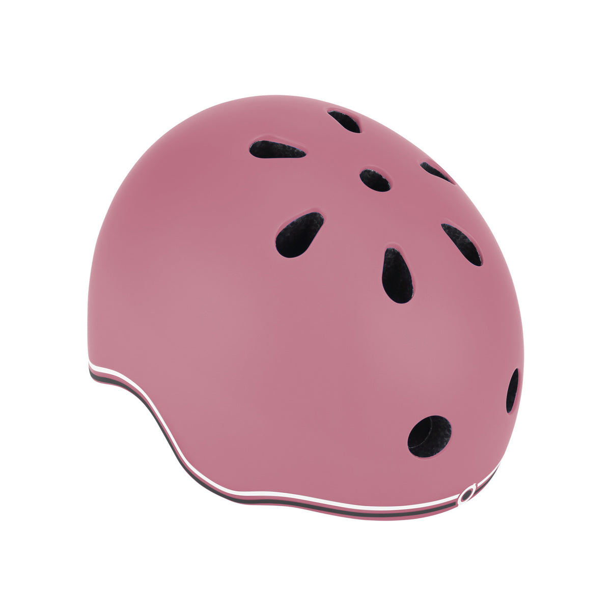 קסדה לפעוטות וילדים Globber Go Up XXS/XS ורוד פסטל עמוק