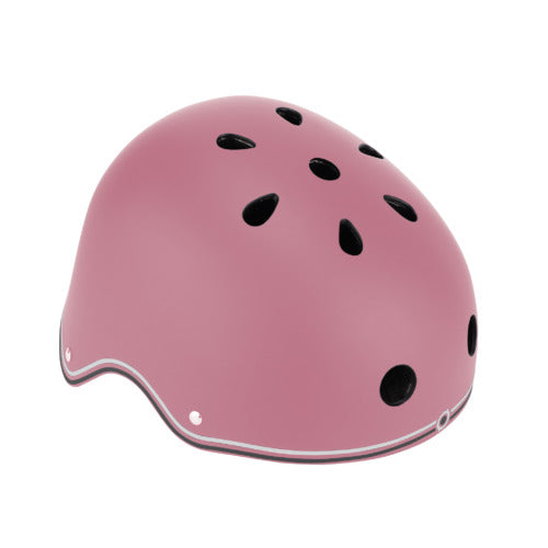 קסדה לילדים Globber Primo XS/S ורוד פסטל עמוק