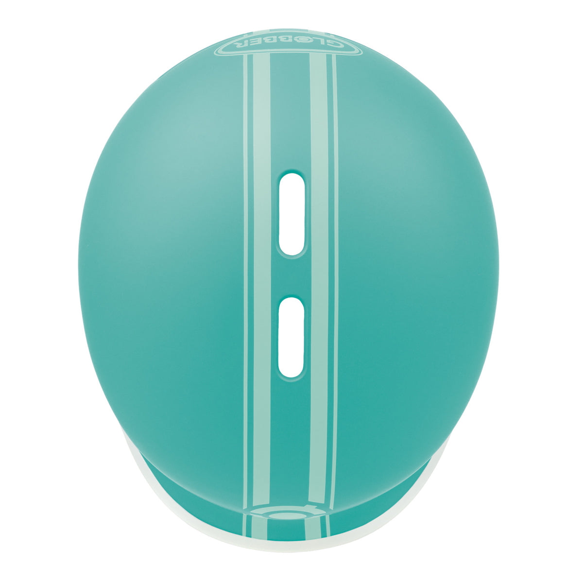 קסדה לילדים ונוער Globber Ultimum S/M ירוק מנטה