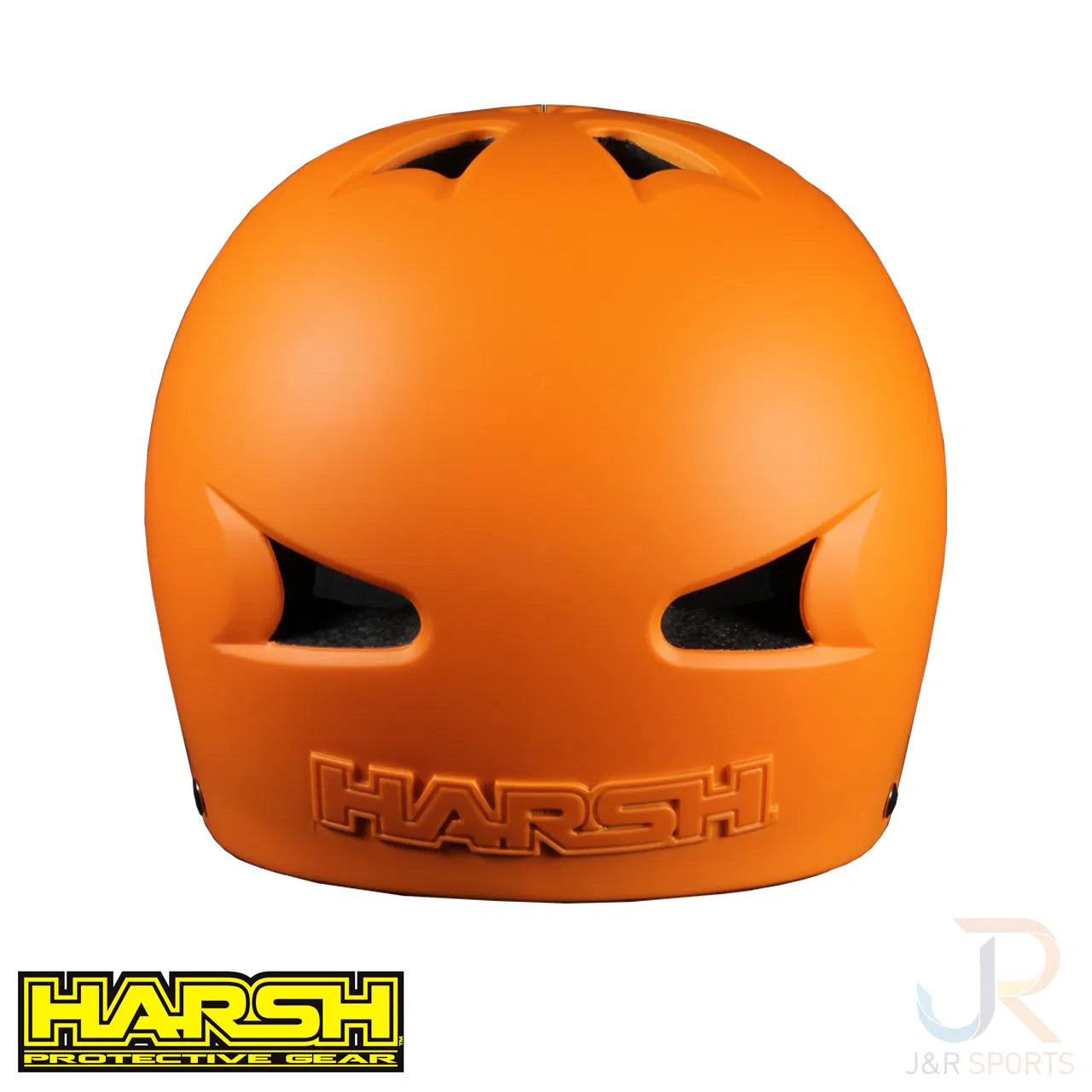 קסדה HARSH אקסטרים צבע כתום