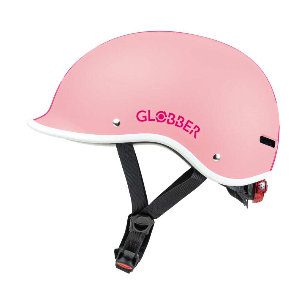 קסדה לילדים Globber Master XS/S ורוד פסטל