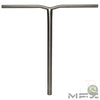 כידון טיטניום בצביעה גולמית MFX Bamf Titanium Bar Raw