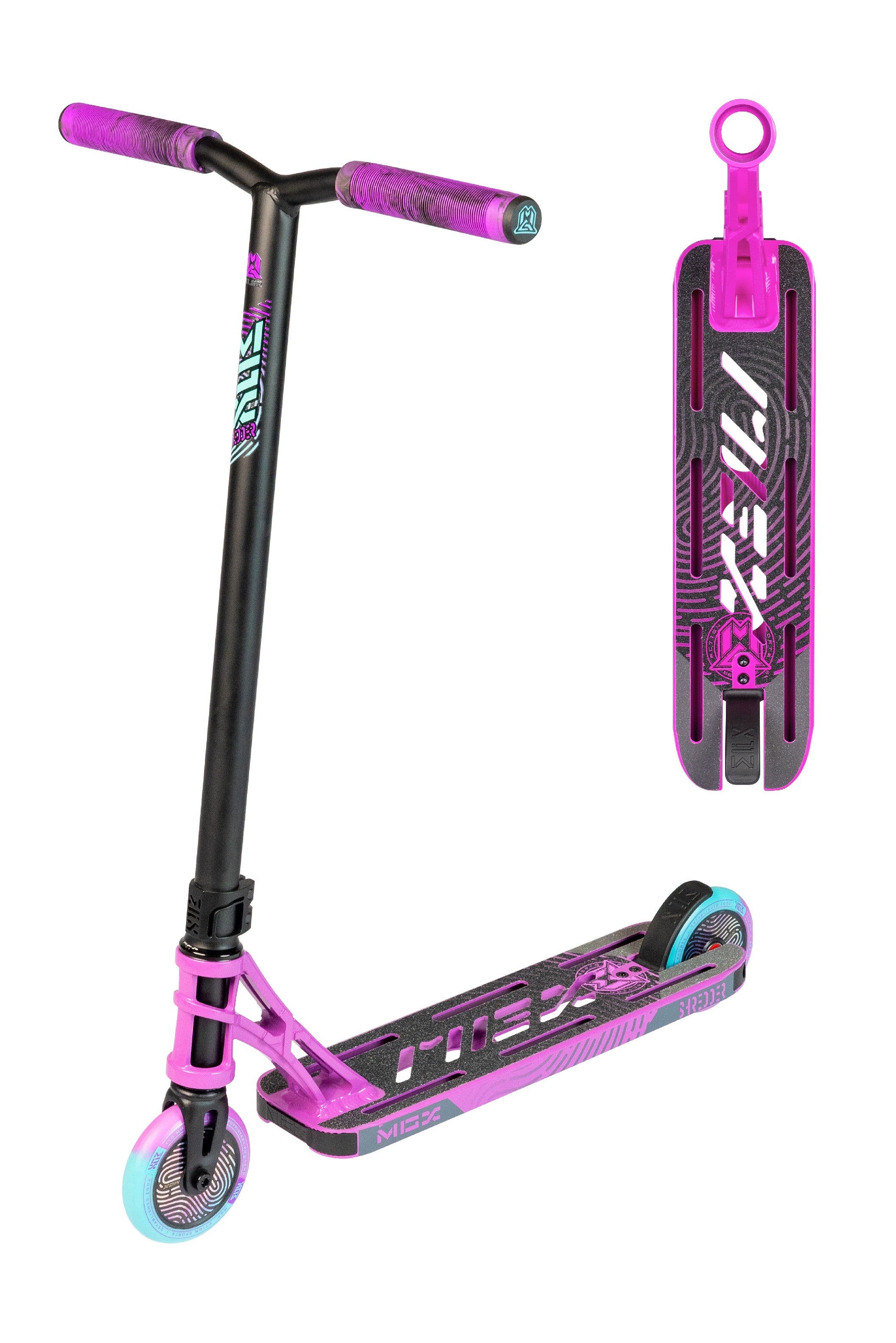 MGX S1 Shredder Scoot mgx-s1-shredder-scoot