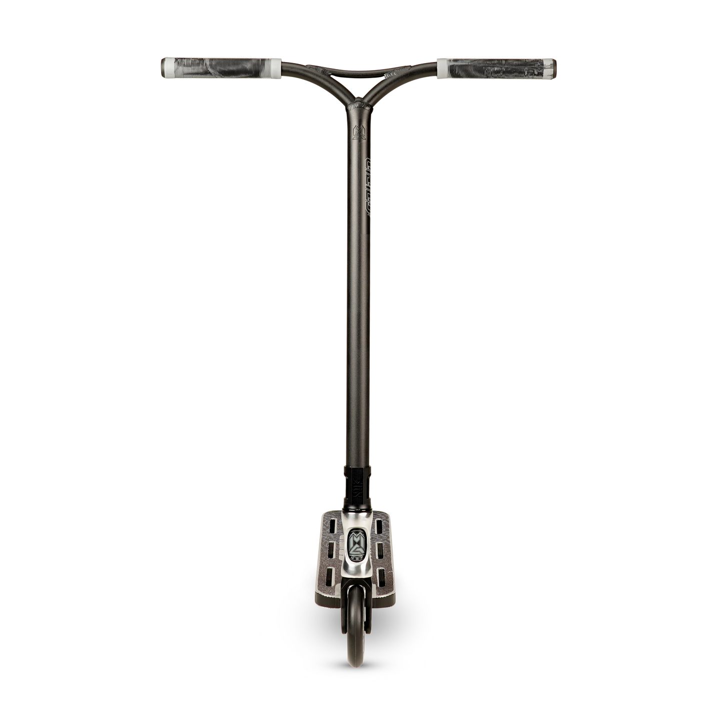 קורקינט סקוט פעלולים אוריג'ין אקסטרים MG ORIGIN EXTREME 2022 צבע כרום כסוף CHROME SILVER