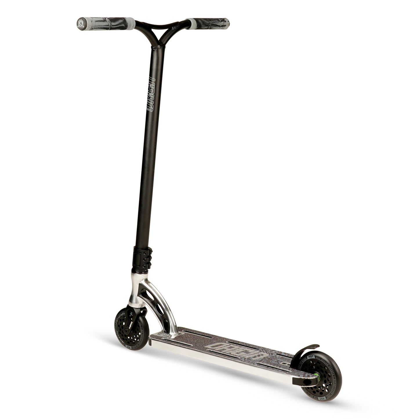 קורקינט סקוט פעלולים אוריג'ין אקסטרים MG ORIGIN EXTREME 2022 צבע כרום כסוף CHROME SILVER