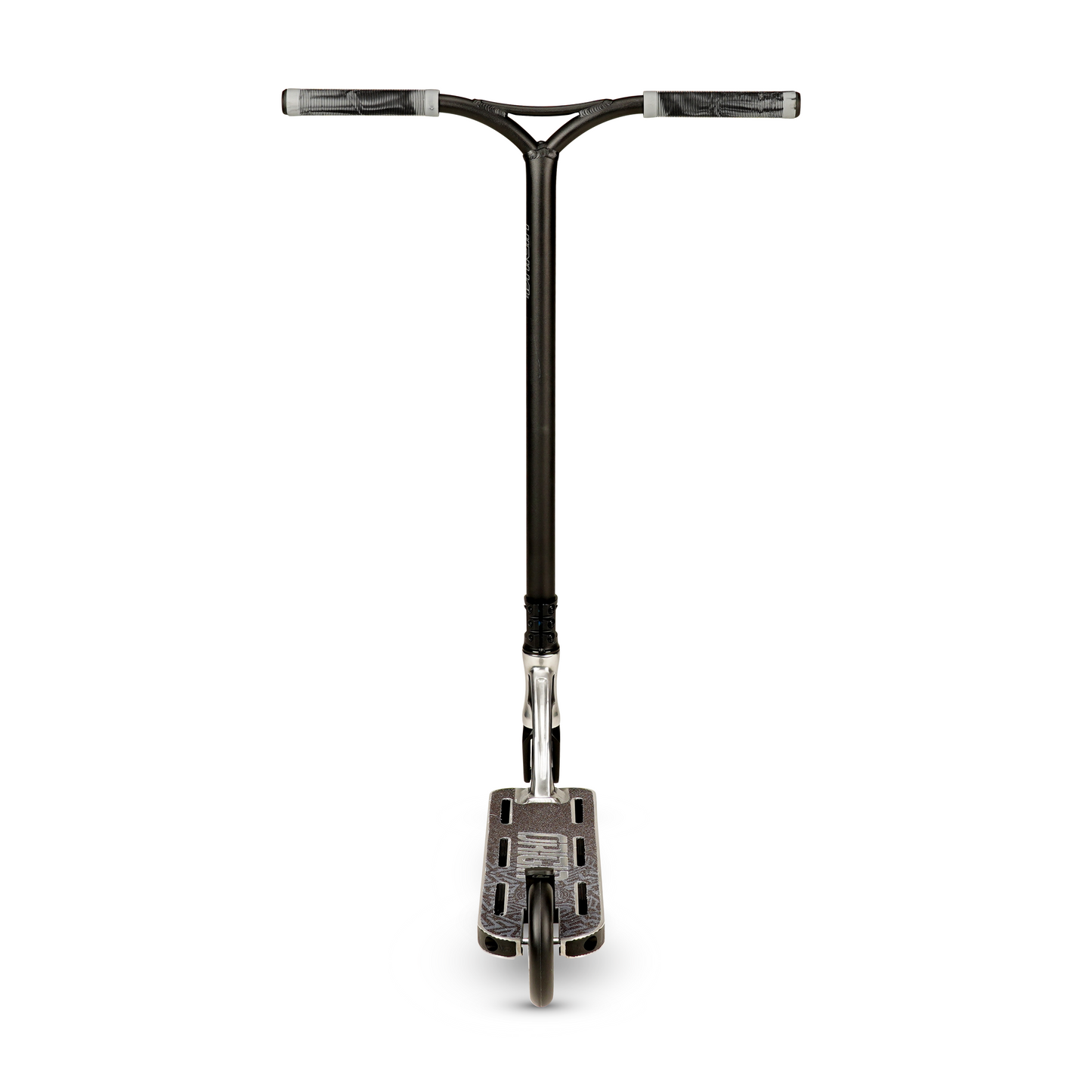 קורקינט סקוט פעלולים אוריג'ין אקסטרים MG ORIGIN EXTREME 2022 צבע כרום כסוף CHROME SILVER