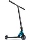 קורקינט פעלולים מקצועי לילדים 5-12  MG6 KINETIC בצבע נאו כרום שחור, סקוט קל משקל ועמיד של המותג הגדול בעולם Madd Gear