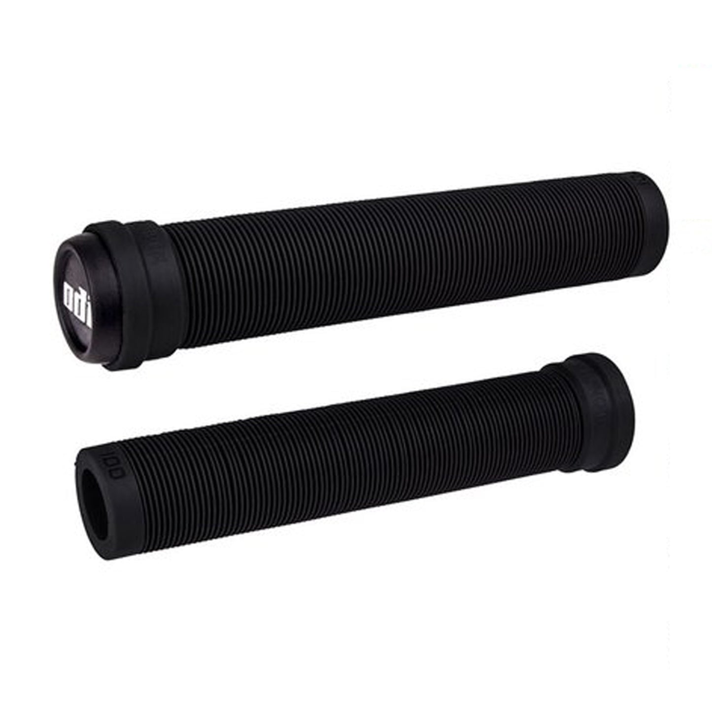 גריפים ODI LONGNECK SLX באורך 160ממ צבע שחור