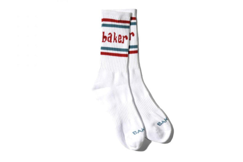Baker - גרביים