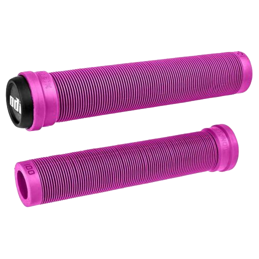 גריפים ODI LONGNECK SLX באורך 160ממ צבע ורוד