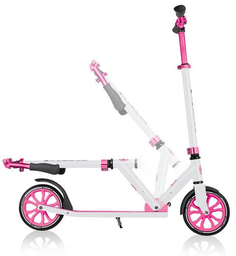 קורקינט גלובר GLOBBER NL 205 לילדים בצבע ורוד