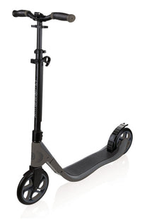 קורקינט גלובר GLOBBER ONE NL 205 לילדים בצבע שחור