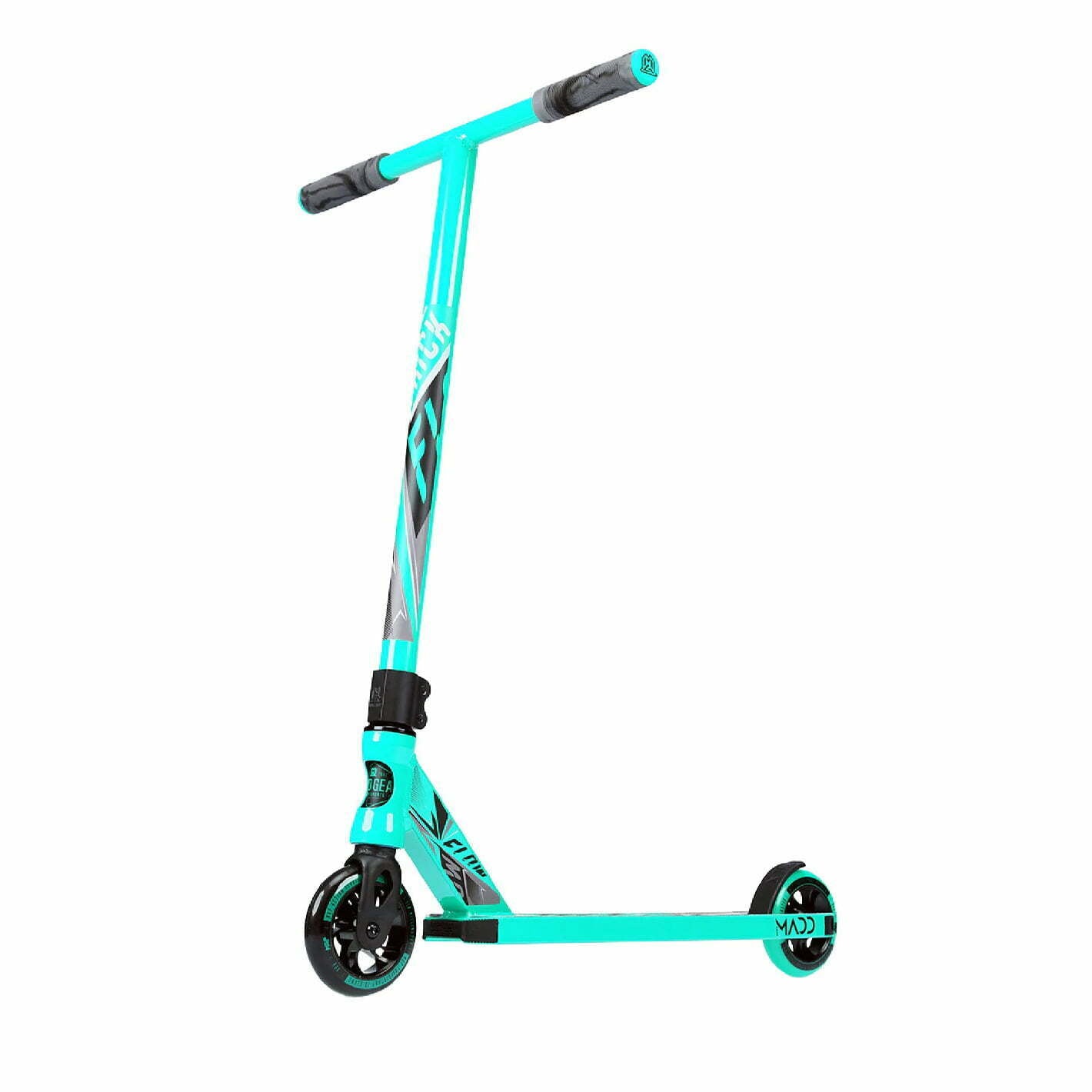 קורקינט פעלולים סקוט MGP קיק פלואו תכלת