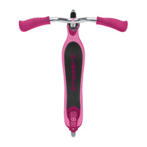 קורקינט גלובר פלואו פרימיום 125 Globber Flow Premium ורוד