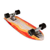 קארבר מקורי 30.25" CARVER Firefly Surfskate ציר C7