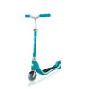 קורקינט גלובר פלואו פרימיום 125 Globber Flow Premium טורקיז