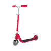 קורקינט גלובר פלואו פרימיום 125 Globber Flow Premium אדום