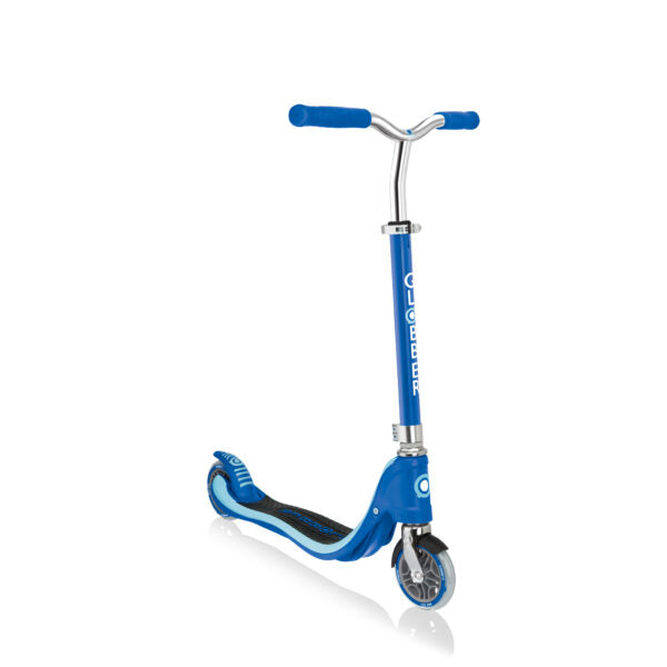 קורקינט גלובר פלואו פרימיום 125 Globber Flow Premium אדום